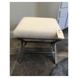 VANITY STOOL
