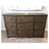 COASTER DRESSER
