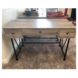 WRITING DESK