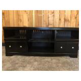 ASHLEY MEDIA CABINET