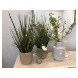 ASSORTED GREENERY