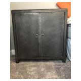 ASHLEY NAIL STUD CABINETS