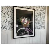 ENJOY THE RIDE PRINT