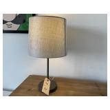GREY LAMPS