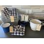 KITCHENWARE & CHINA