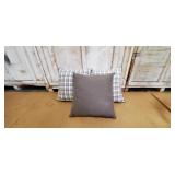 3PC-THROW PILLOWS