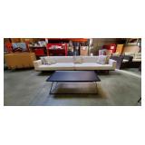 CREAM "CAMERICH" SOFA