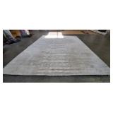 CREAM "SURYA" AREA RUG