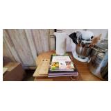 KITCHEN ACCESSORIES