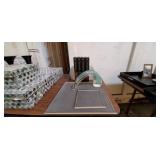 9PC-DESK ITEMS