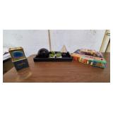 11PC-DESK ITEMS