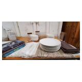 KITCHEN ITEMS