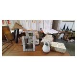 DESK ITEMS
