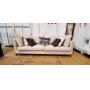 CREAM "CAMERICH" SOFA