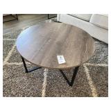 3PC OCCASIONAL TABLE SET