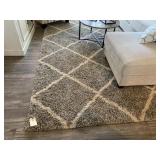 AREA RUG