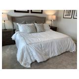 13PC ASST KING BEDDING