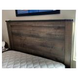 DOUBLE HEADBOARD