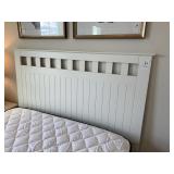DOUBLE HEADBOARD