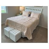 7PC ASST DOUBLE BEDDING