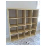 STORAGE SHELF