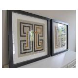 FRAMED ART