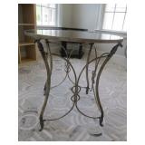 ACCENT TABLE