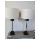 LAMPS