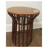 WOOD TABLE