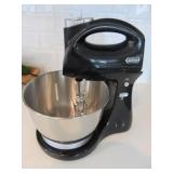 SUNBEAM MIXER