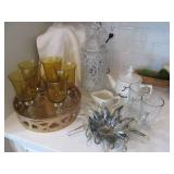 DECO ITEMS