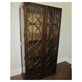 DISPLAY CABINET