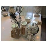 KITCHEN DECO