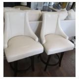 COUNTER CHAIRS