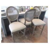 COUNTER CHAIRS