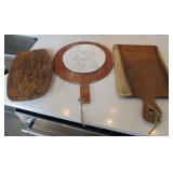CUTTING BOARDS