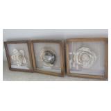 FRAMED DECO