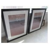 FRAMED ART