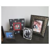 FRAMES