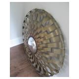 METAL MIRROR