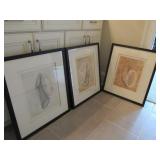 FRAMED ART