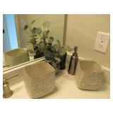 BATH DECO