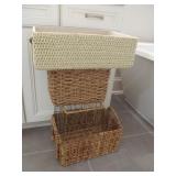 BASKETS