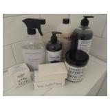 BATH DECO PRODUCTS