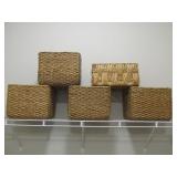 BASKETS