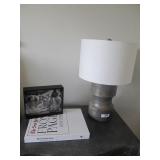 LAMP & DECO ITEMS