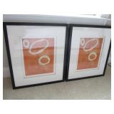 FRAMED ART