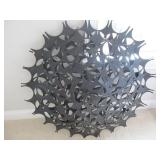 METAL WALL ART