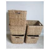 BASKETS
