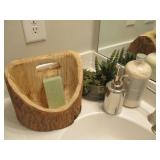 BATH DECO